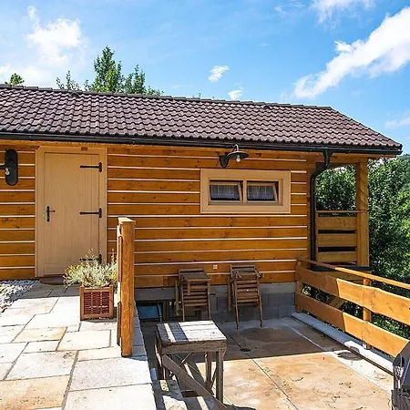 Apartment Miniresort Amulet