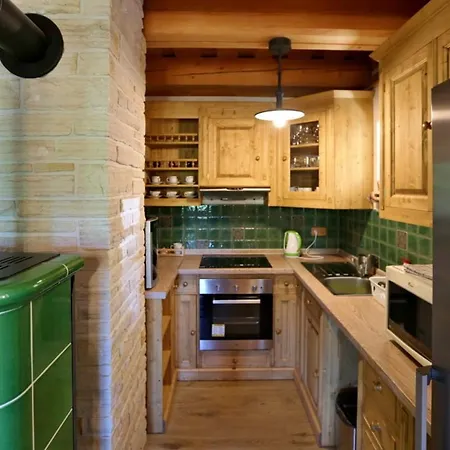 Miniresort Amulet Apartment *