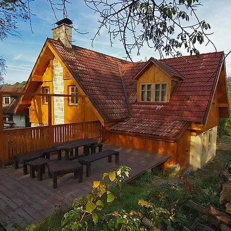 Apartment Miniresort Amulet