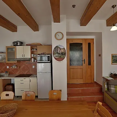 Apartment Miniresort Amulet *