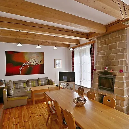 Apartmán Miniresort Amulet Hrubá Skála