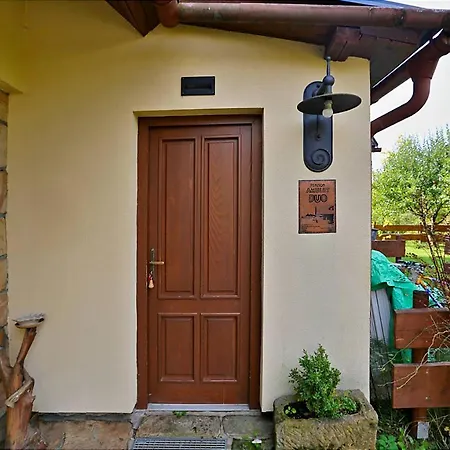 Miniresort Amulet Apartamento