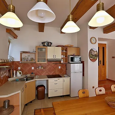 Miniresort Amulet Apartmán