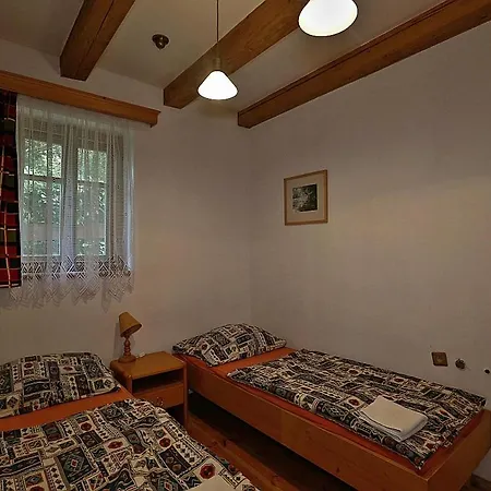 Apartamento Miniresort Amulet *