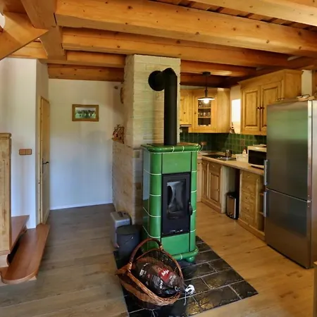 Apartamento Miniresort Amulet *