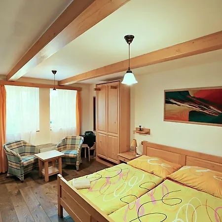 Miniresort Amulet Apartment