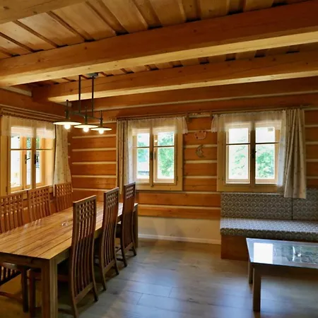 Apartamento Miniresort Amulet Hrubá Skála