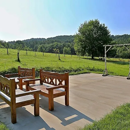 Apartamento Miniresort Amulet *