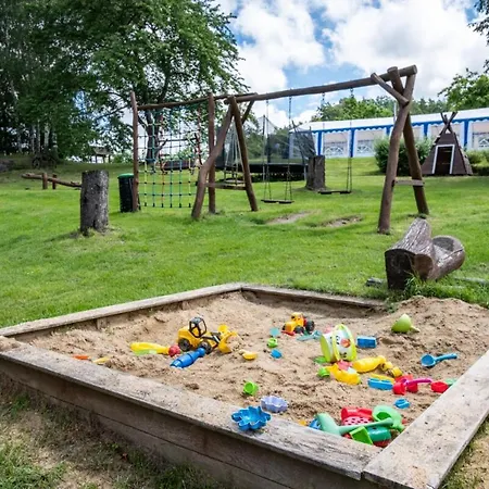 Miniresort Amulet Apartment