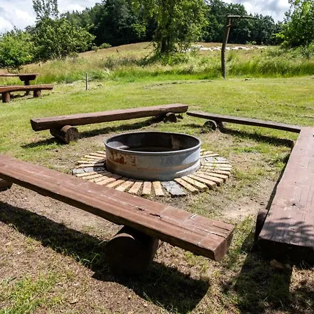 Apartamento Miniresort Amulet Hrubá Skála
