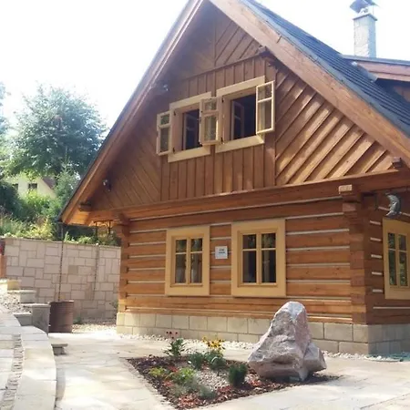 Miniresort Amulet Apartment *