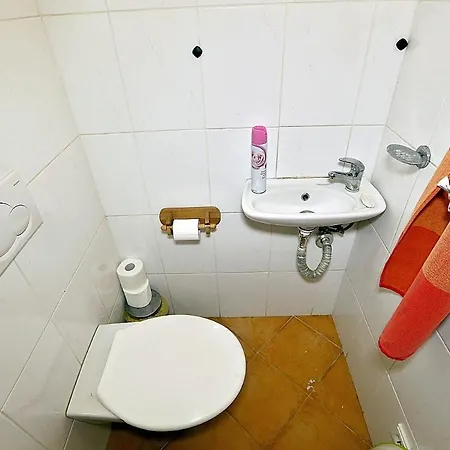 Apartamento Miniresort Amulet *