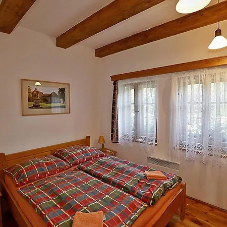 Miniresort Amulet Apartamento Hrubá Skála