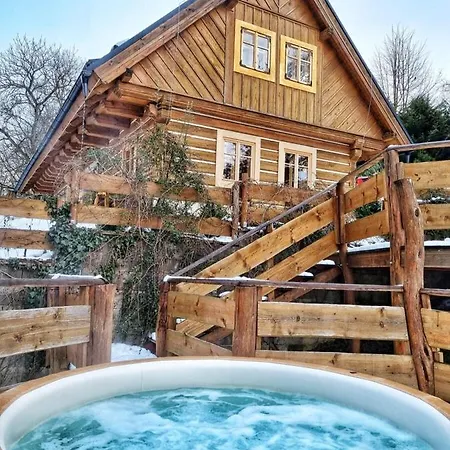 Miniresort Amulet Apartment *