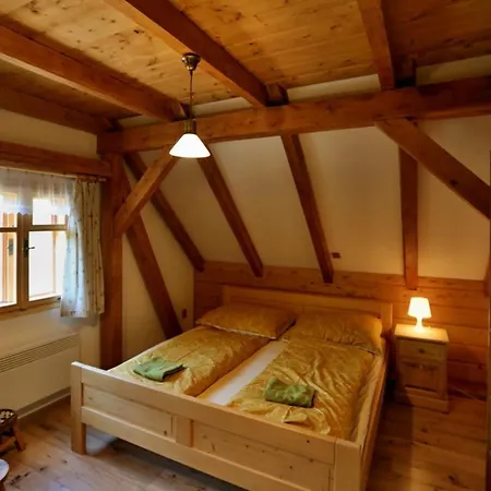 Miniresort Amulet Apartment