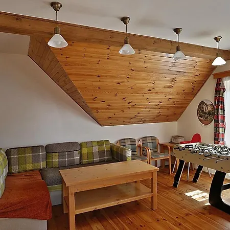Miniresort Amulet Apartment *
