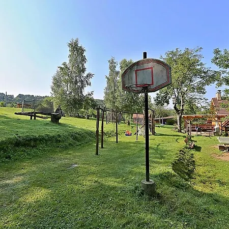 Apartamento Miniresort Amulet *
