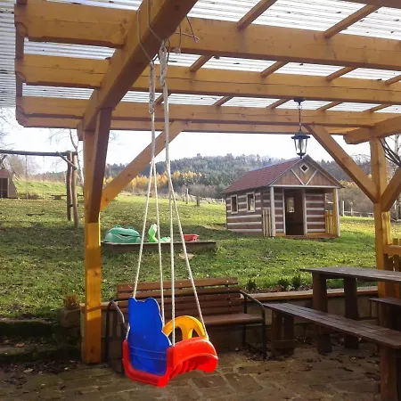 Apartmán Miniresort Amulet *