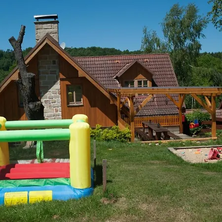 Miniresort Amulet * Hruba Skala