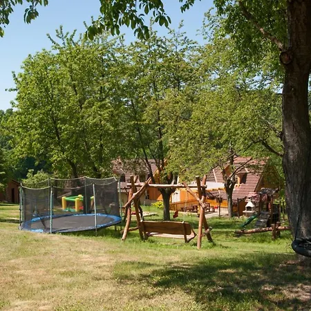 Miniresort Amulet Apartment