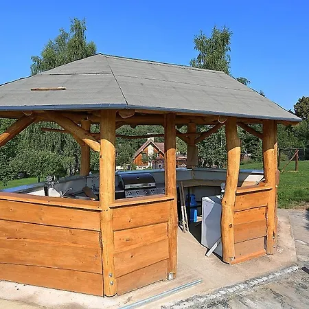 Miniresort Amulet Apartment Hrubá Skála