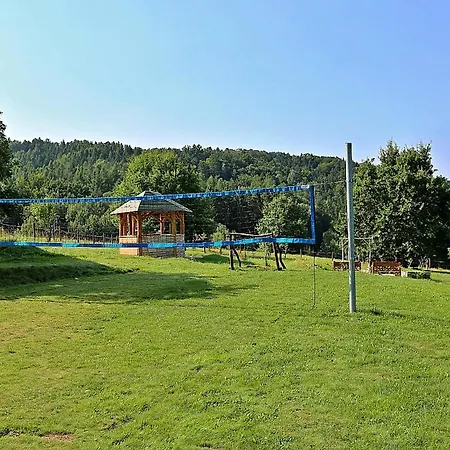 Miniresort Amulet Apartment *