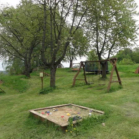 Miniresort Amulet Apartment