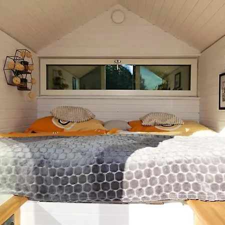 Apartamento Miniresort Amulet