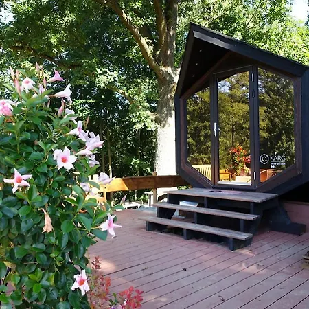 Apartamento Miniresort Amulet *