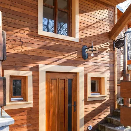 Miniresort Amulet Apartment
