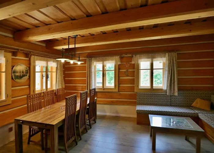 Lägenhet Miniresort Amulet Hrubá Skála